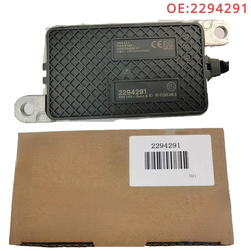 

Original High quality New For 5WK97401 2294291 Original Nitrogen Oxygen Sensor For Engine Truck 2064769 2247381 2296801