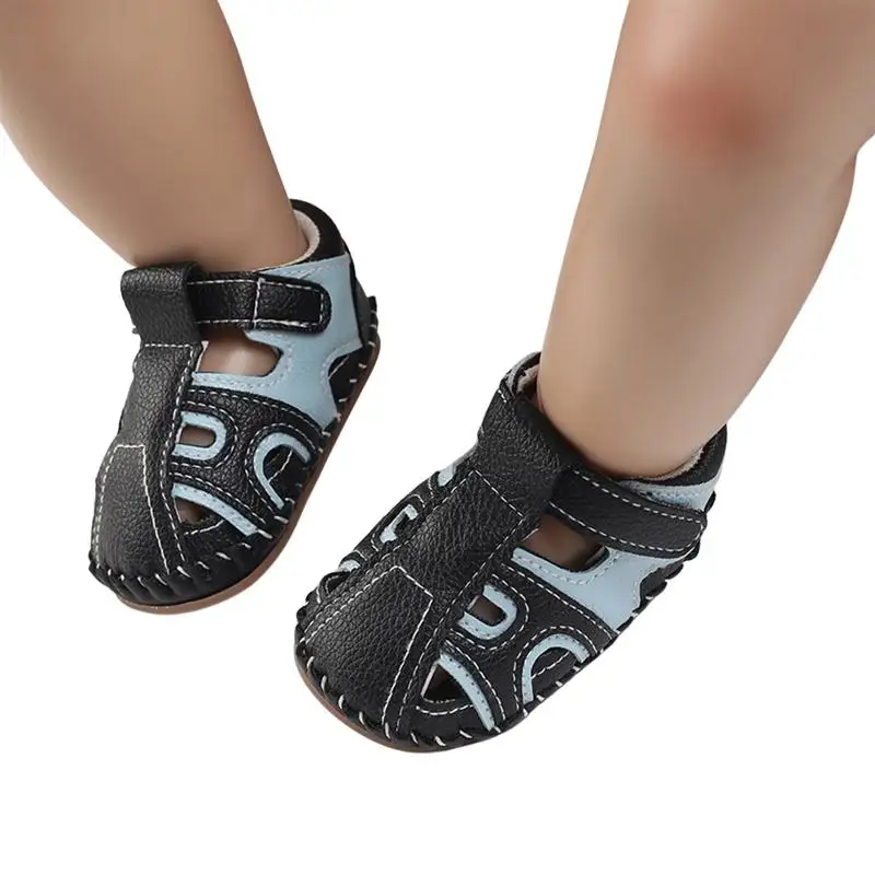 

Toddler Barefoot Shoes Kids Sport Shoes Toddler Shoes Learning To Walk. Soft Rubber Anti-skid Design For Learning To Walk Kids