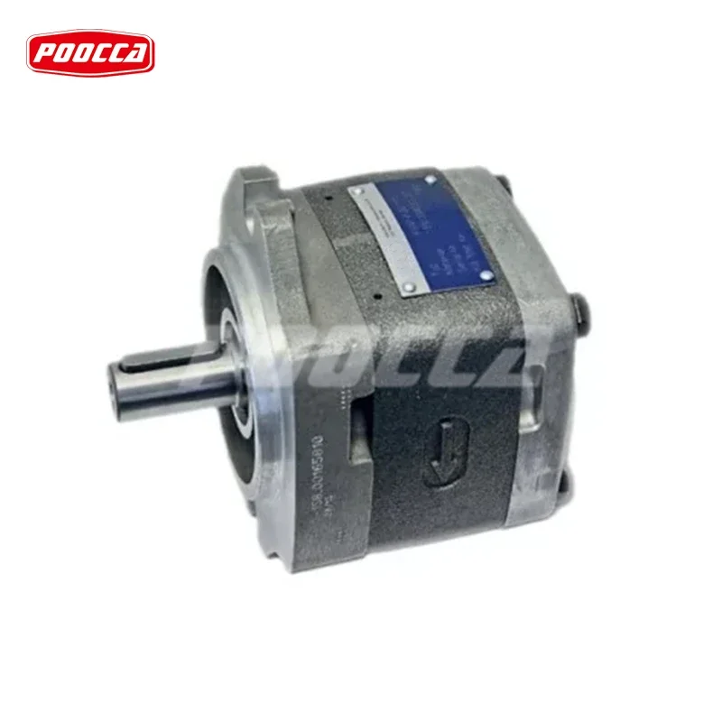 

Germany Vo-ith IPV3-5 601 IPVP 6 100 601 IPVAP3-3.5 101 Molding Machine Gear Pump