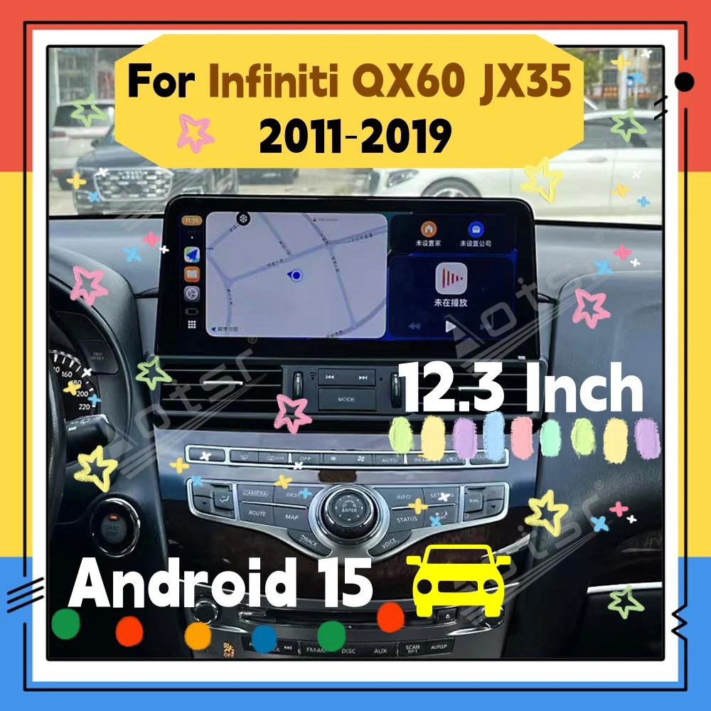Android 15 12.3