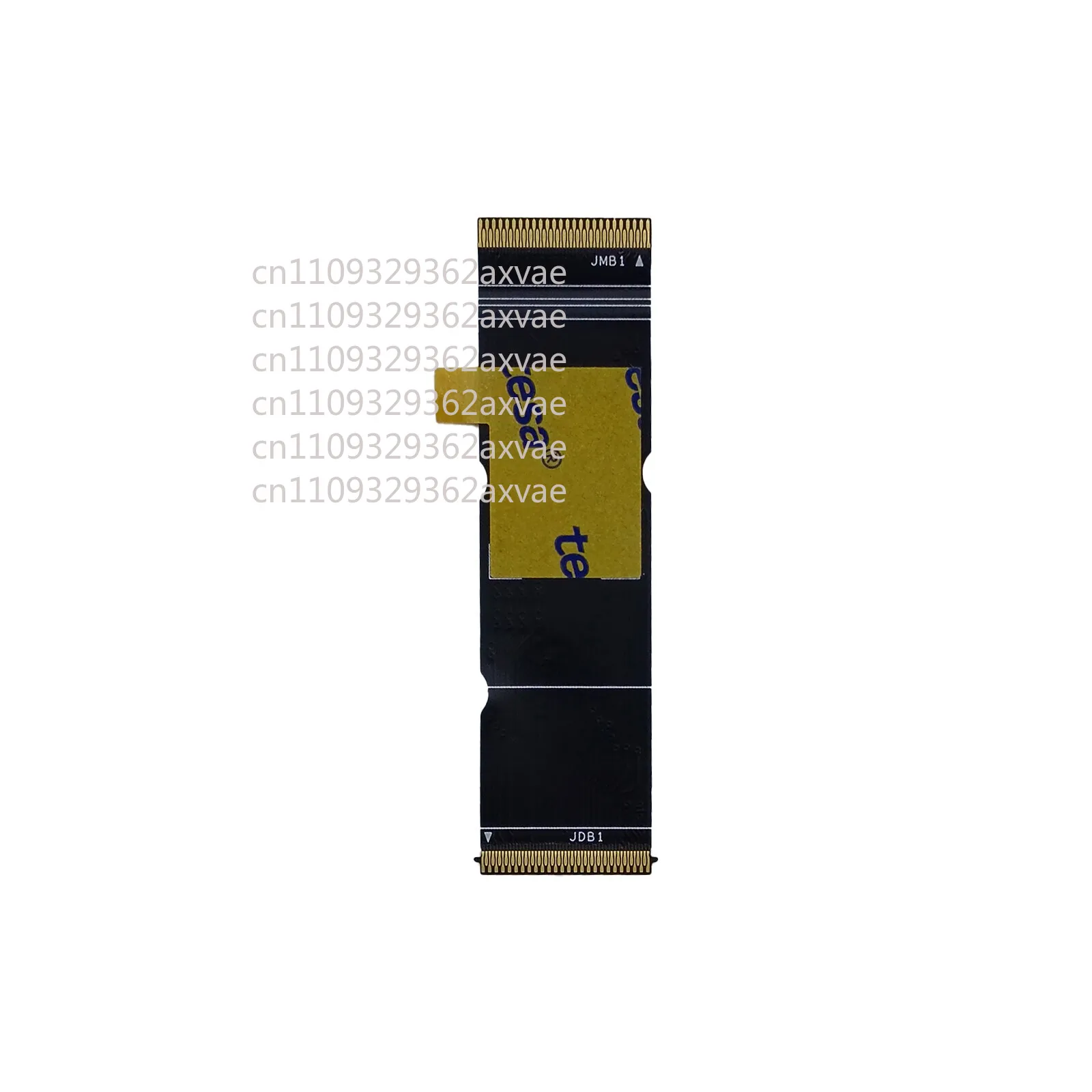 New LF-G173P 05Y4C0 For Dell XPS 7390 9310 2in1 Laptop Keyboard Junction Cable