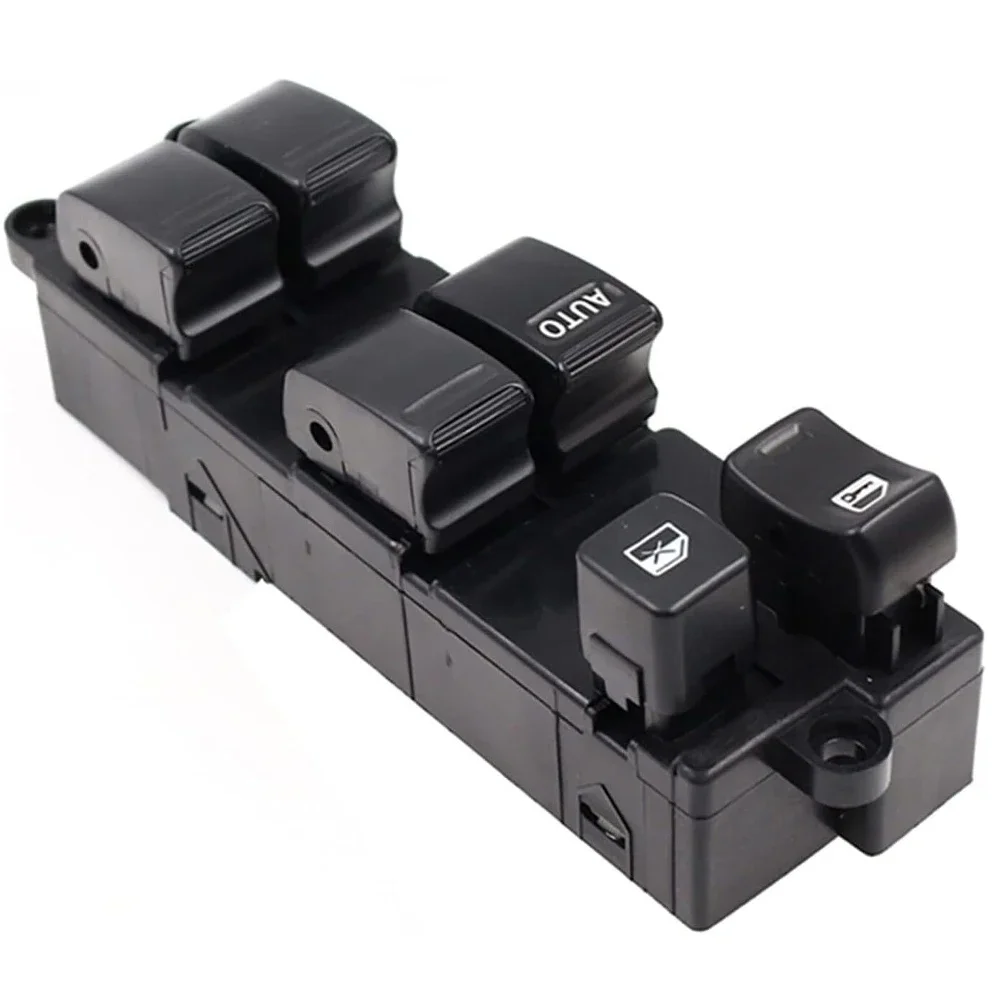 

Master Power Electric Window Lifter Switch For Nissan Maxima 1999-2001 Infiniti I35 2002-2004 OE# 25401-4Y100,25401-4M500