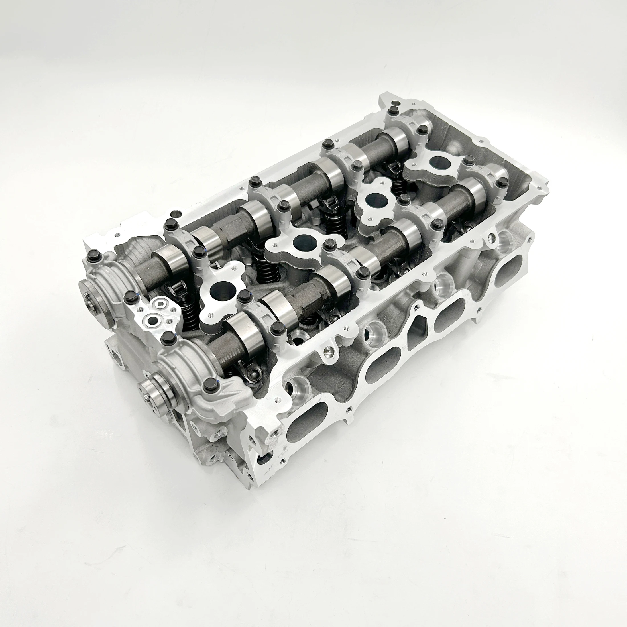 

Haishida Engine Head Customization Cylinder Head Assembly Hot Sale China Factory Suppliers Manufacturer