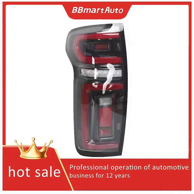 

4133101XPW04A 4133100XPW04A Car Rear Tail Light For Great Wall PAO Pickup E-Mark certification