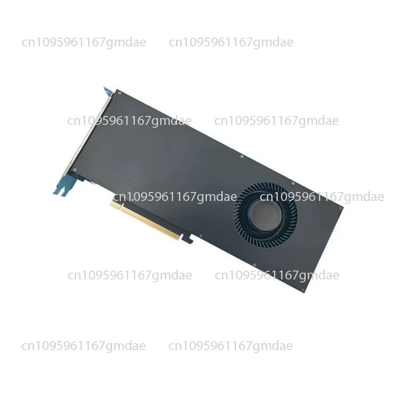 RTX3080 20G Three-Fan Silent Turbo Graphics Card AI Deep Learning