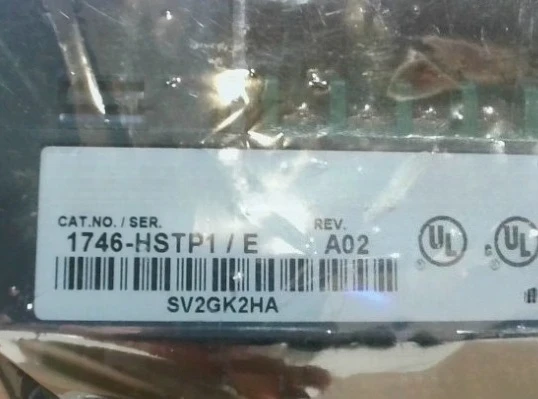 

Brand New Original in box 1746-HSTP1 Fast delivery
