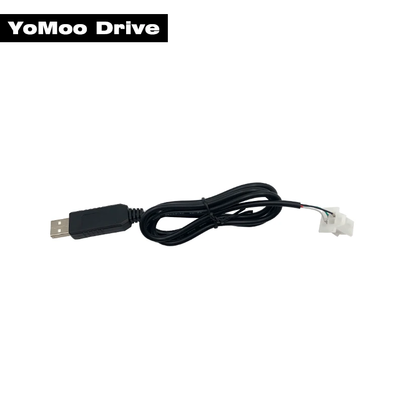 

USB Cable Programmable by PC Computer for EM-30/50/70/100/150/200 EM Controller