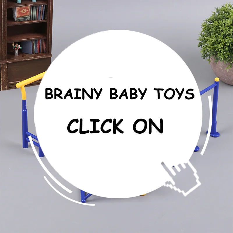 

1/12 Dollhouse Park Fitness Equipment Model Dollhouse Simulation Sportscene Ornament Micro Scene Construction Props Pretend Toy