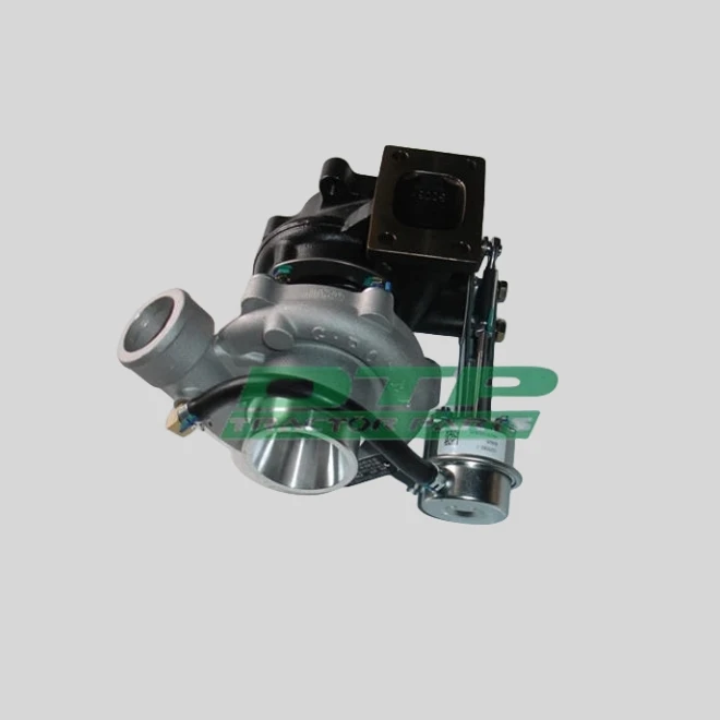 

Changchai 4L88 Diesel Engine parts,Turbo Charger