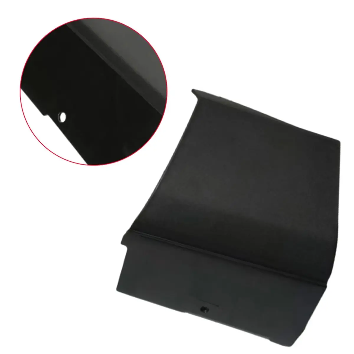 #47V (Black)For Mazda CX-3 Front Lower Fender Trim Panel Cover 2 Clips Left/Right,Automotive Parts & Accessories