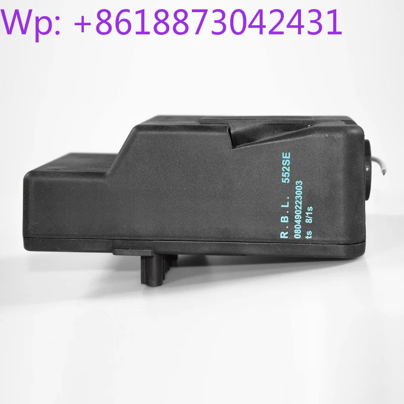 New R.B.L.552SE Programmer Controller RG Series Oil Engine Combustion Machine Parts Original Imported Controller 1pcs