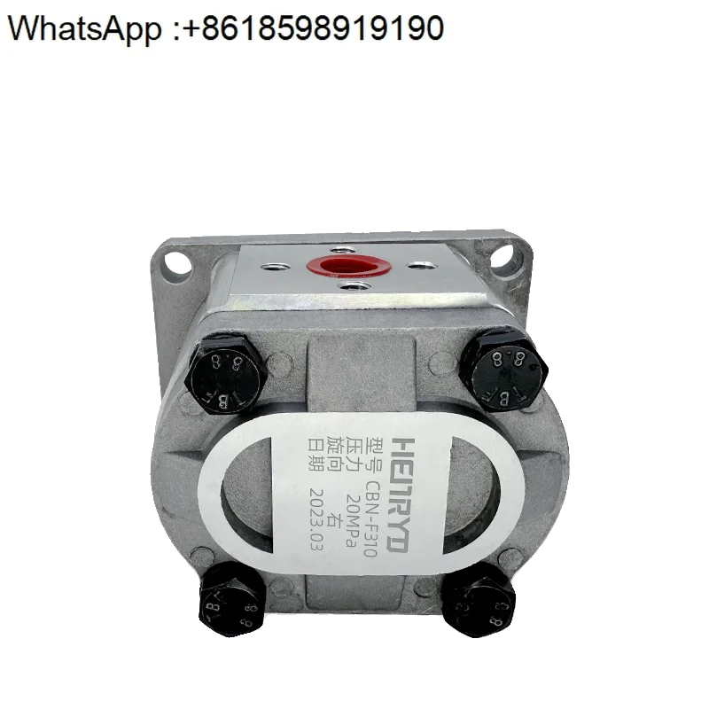 

Шестеренчатый насос CBN-F316 CBN-F314/CBN-F306/CBN-F310/CBN-F320/CBN-304/CB