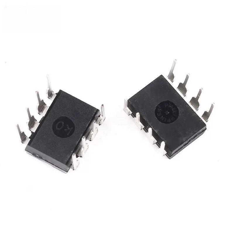 2PCS UC3842AN 3843/3845B/2844A/2845BN current mode PWM pulse width modulator IC