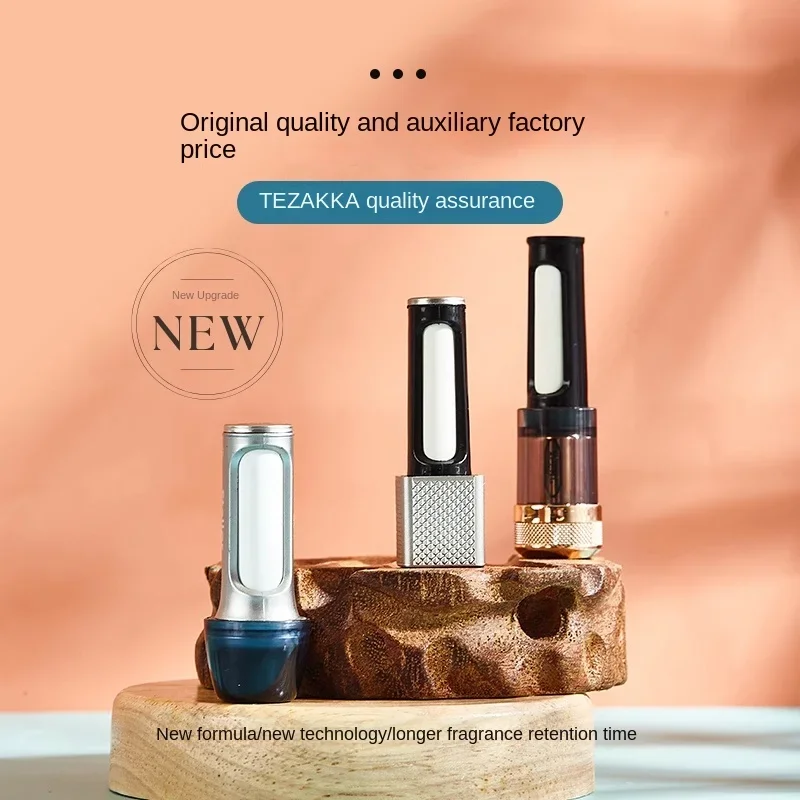 น้ำหอมเติมช่องแอร์รถยนต์สำหรับ NIO XPeng Leading Ideal น้ำหอมเติมช่องแอร์ กลิ่นหอมตกแต่งภายในรถยนต์