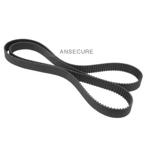 

Engine Timing Belt For Audi A4 B6 B7 A6 A8 Quattro 3.0 BBJ 06C109119C 06C 109 119 C 281 teech