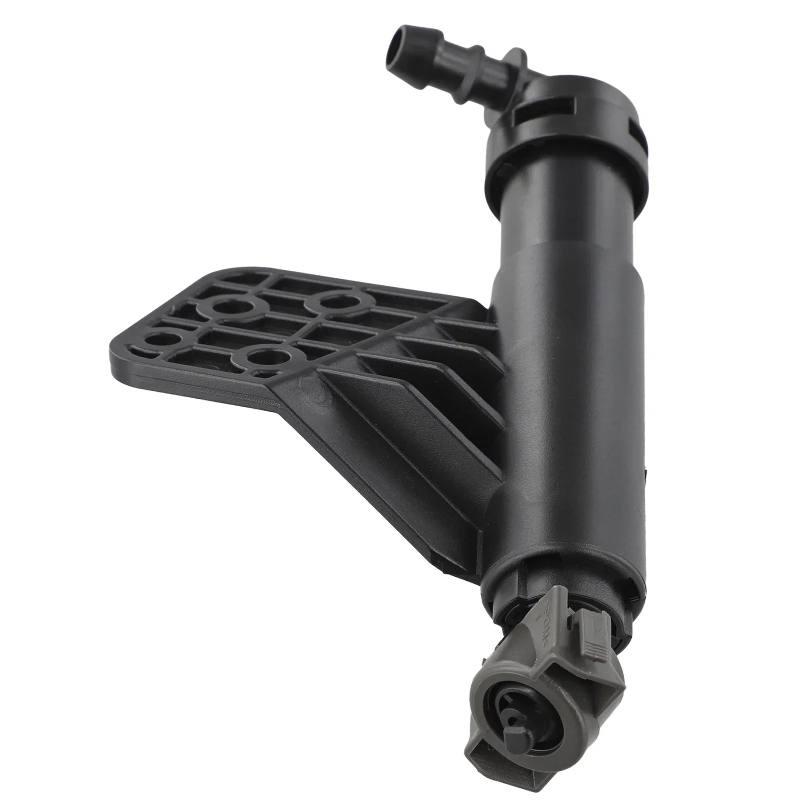 

Aftermarket Headlight Washer Nozzle for Kia For Sportage IV 2016 2019 Direct Replacement 98671F1000 98672F1000