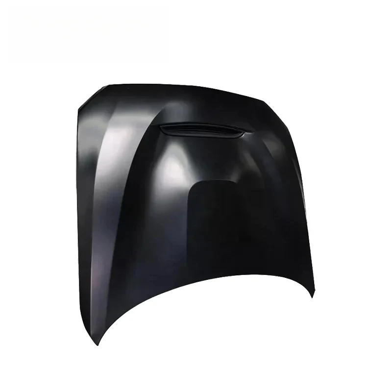 For 2 Series F22 GTS Style Engine Bonnet Hood Vehicle Exterior Front Bonnet Aluminum Material Engine Cover