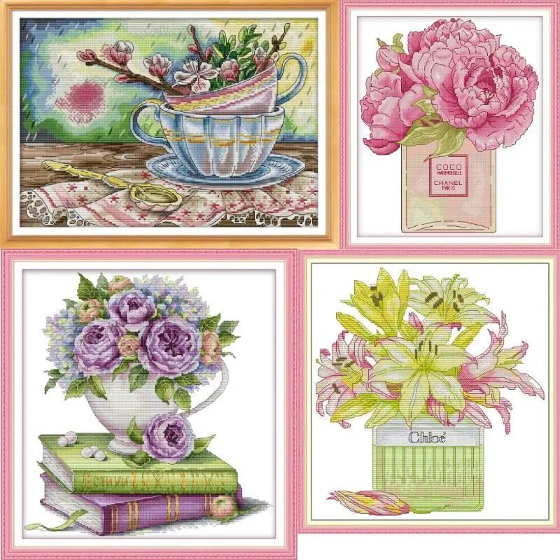 Flowers A2-Soulgift… - image