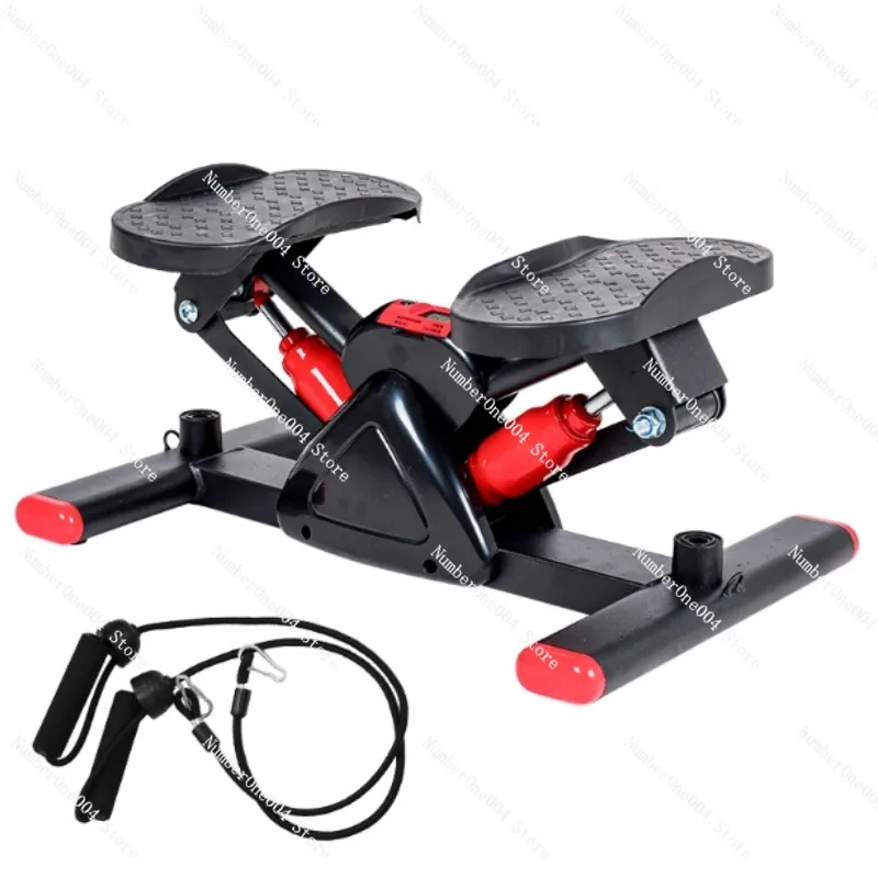 Exercise New Home Hydraulic Mini Stepper Pedal Foot Trainer