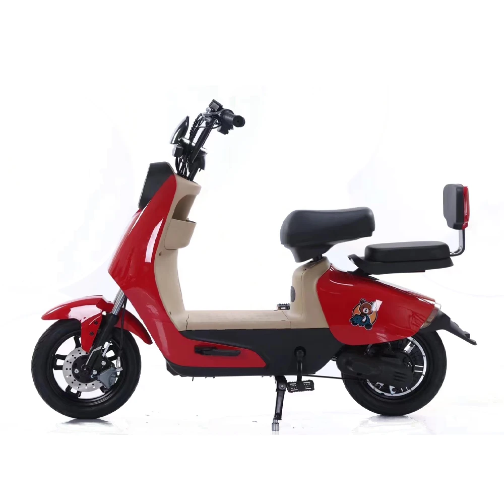 

Непосредственно с фабрики, 350 Вт, 48 В, электрический велосипед, семейный мопед, скутер, электрический городской велосипед для взрослых