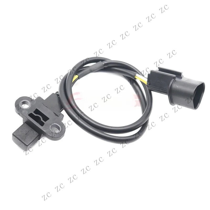 S+ Car Crankshaft Position Sensor for Mitsubishi Eclipse Galant Endeavor MR985145