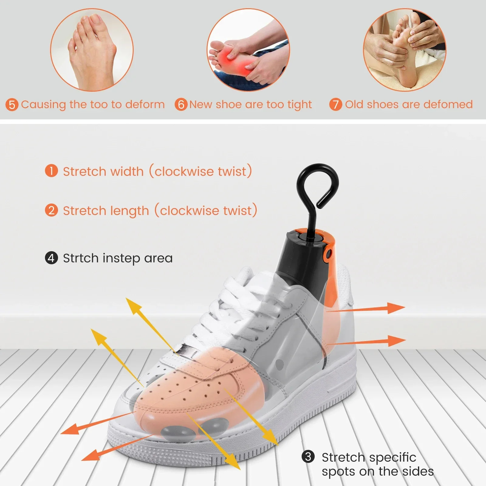 Thumbnail 4 - #34 Shoe Horns Comparison Guide