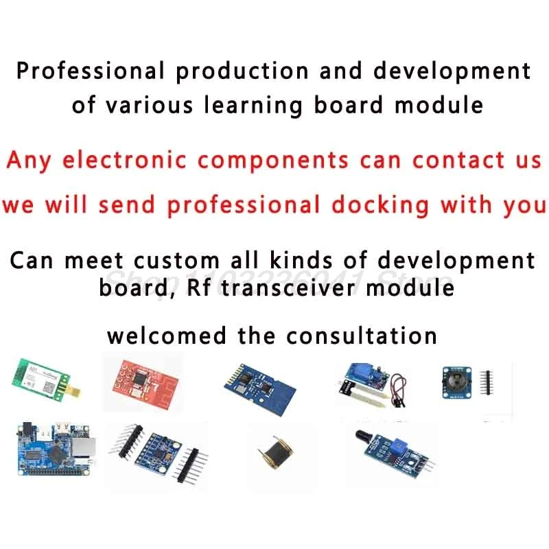 I2C IIC interface expansion conversion expansion board for arduino Raspberry PI microbit