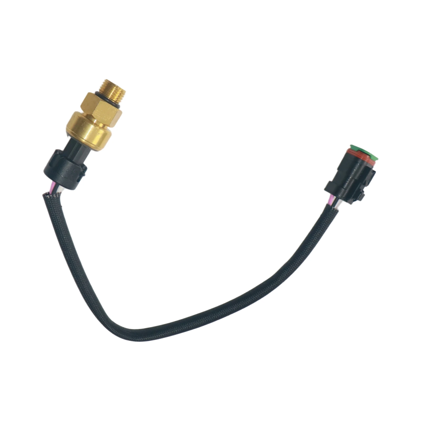 Oil Pressure Sensor 194-6722 1946722 For Caterpillar CAT  772B Traction machine
