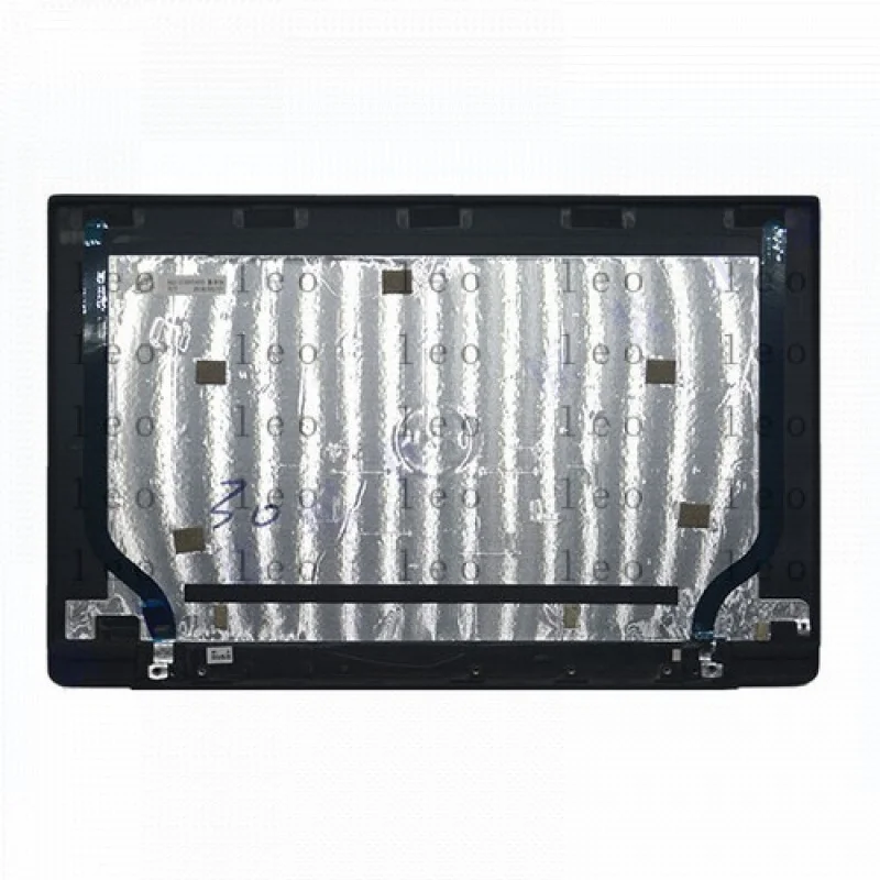 UI جديد لديل انسبايرون 13 7370 E7370 7373 LCD الغطاء الخلفي العلوي الغطاء الخلفي 0Y50R4