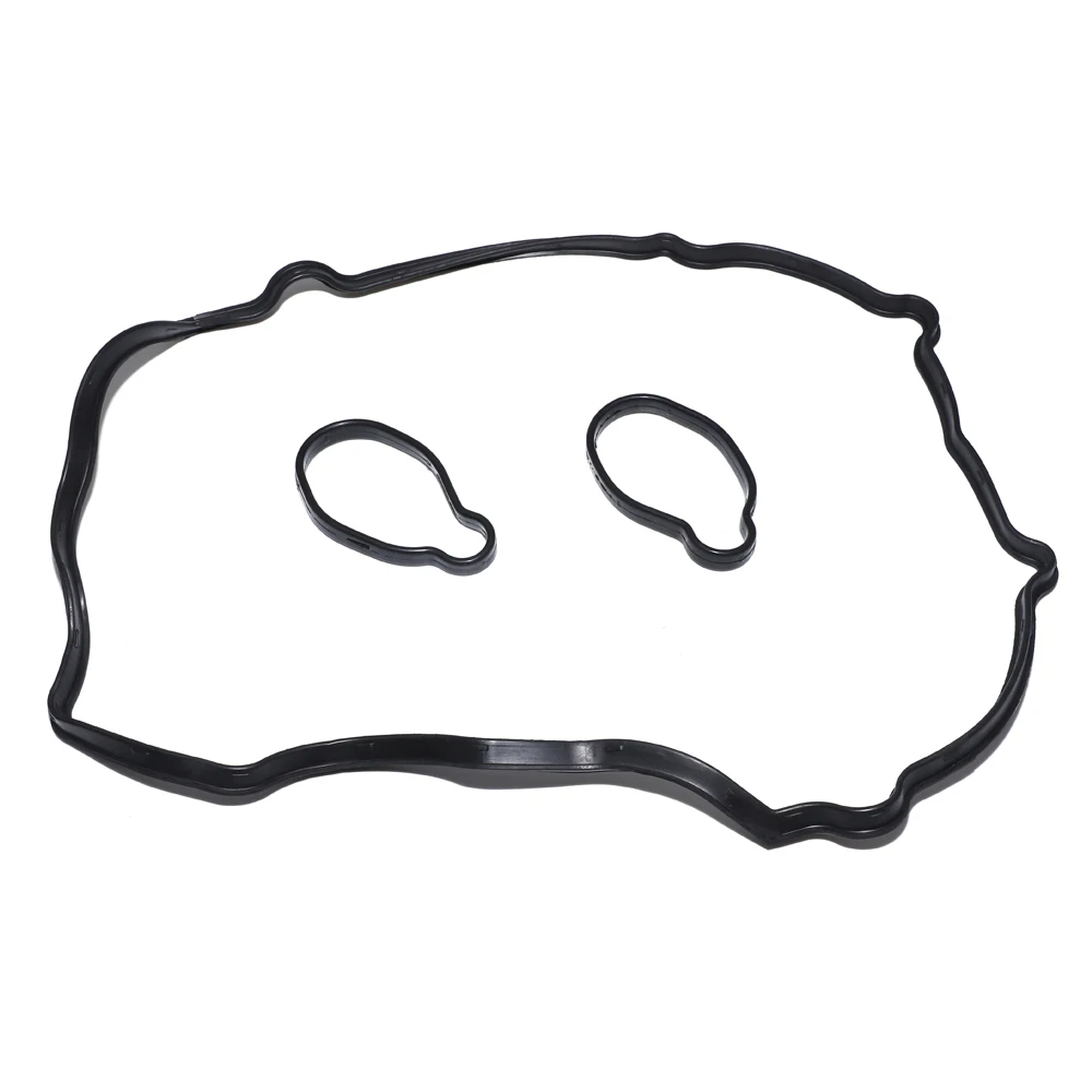 

Car Cylinder Gasket For SUBARU IMPREZA GG 1.5 EL15 2005-2007 FORESTER LEGACY WRX OEM 13272AA140 Engine Valve Cover Oil Seal Head