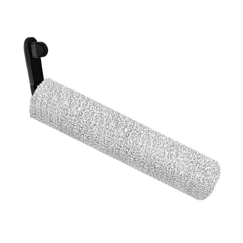 فرشاة دوارة لـ Dreame H12 Pro فرشاة مكنسة كهربائية رطبة وجافة بكرات قطع غيار فلتر Hepa