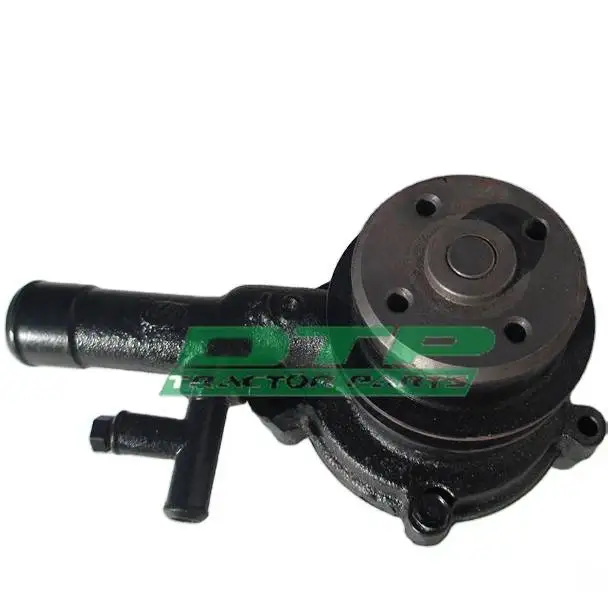 Yangdong Y385 Diesel Engine Spare Parts Water Pump