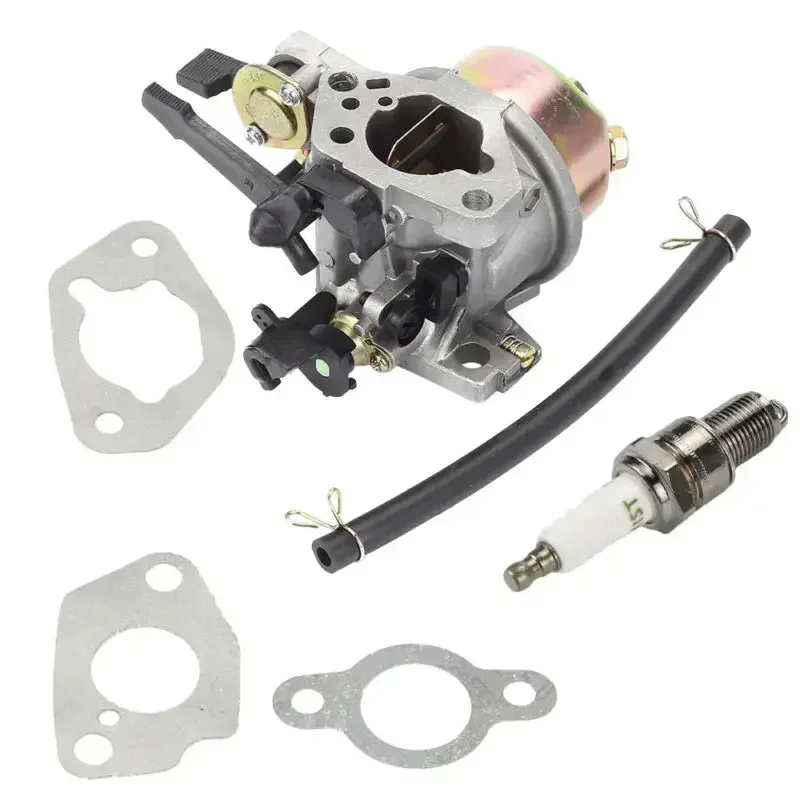 GX240 Carburetor Kit Replaces Honda 16100-ZH9-W21 16100-ZE2-W71 for Honda  GX270 Small Engines and WT20X, WTX30X Water Pumps image 4