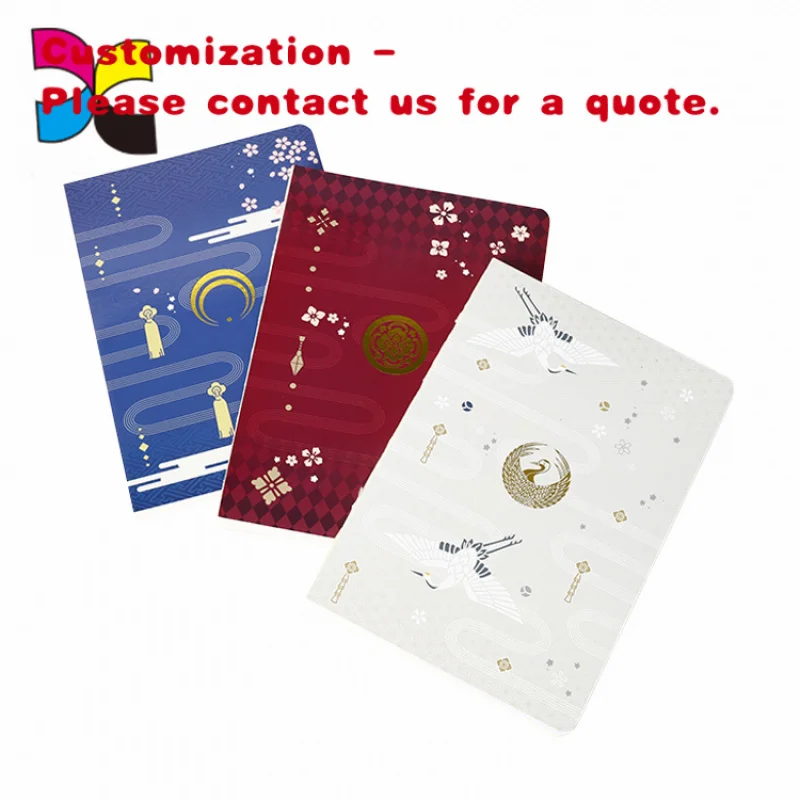 

custom.Customized Series Designs Soft Cover Planners and Dairy Notebooks