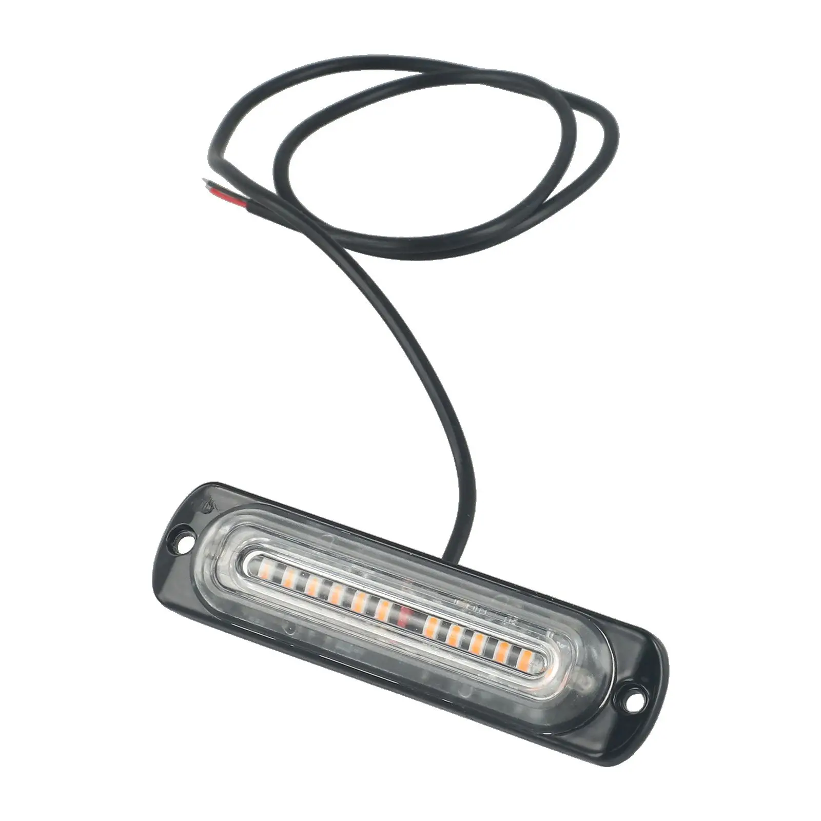 Installation Location Front Of Car Car PIckup SUV Car LED Work Light Signal Light Cars Voltage Control Positive Pole