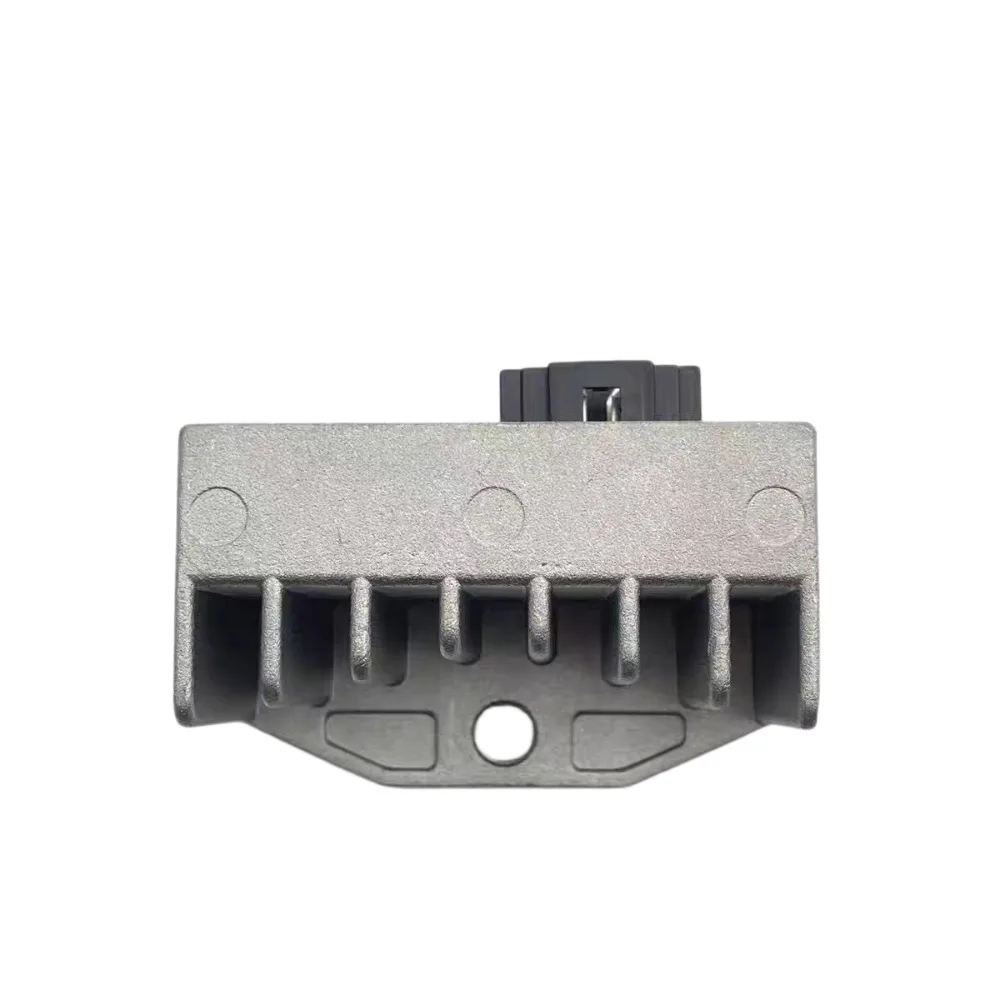 For Wuyang for Honda Kaiying New Fengying WY125-S Rectifier Voltage Regulator 4-pin Brand New Genuine