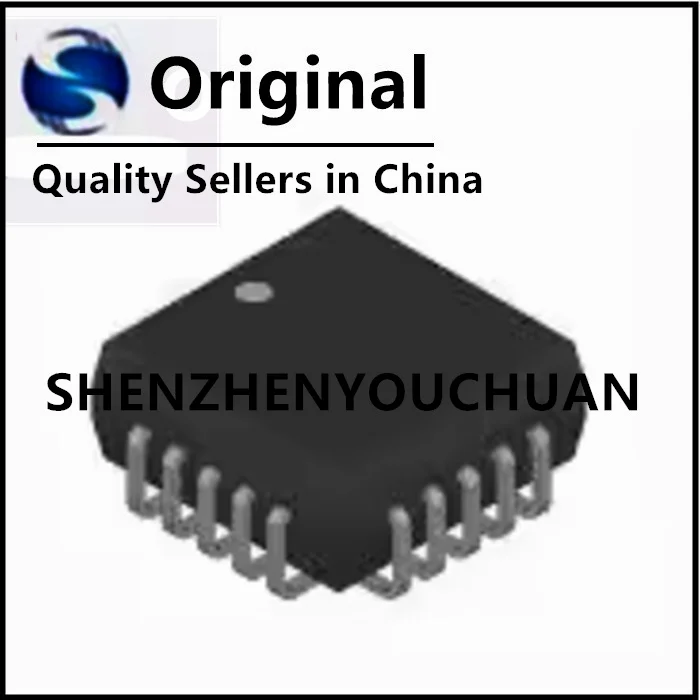 AD2S99APZ AD2S99AP PLCC-20    IC Chipset New Original