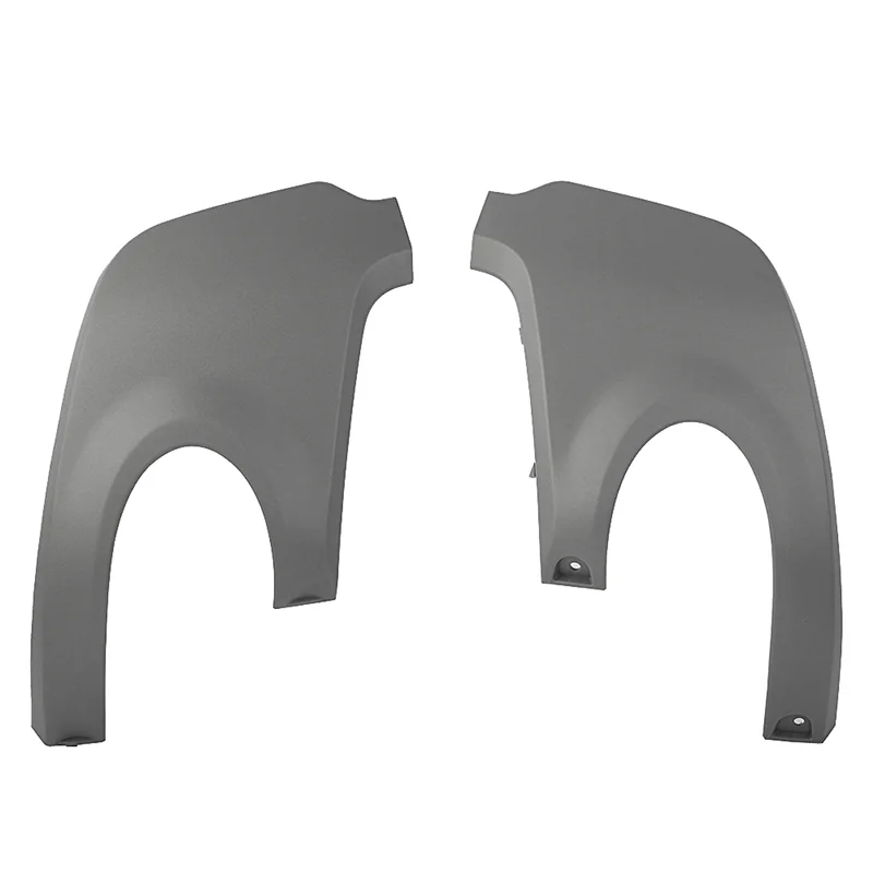 

1 пара накладок на заднюю крышку фаркопа выхлопной системы LR026328 LR026329 для Range Rover Evoque 2012-2018