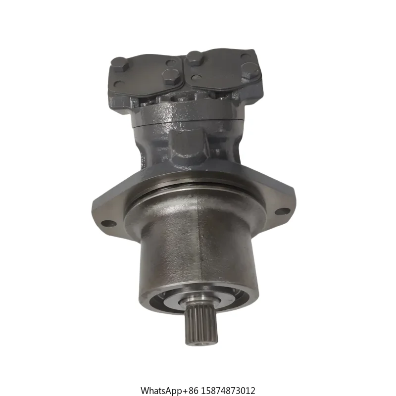 

A2FE A2FE107 series Hydraulic Pump A2FE107/61W-VZL100 R92077260 Piston Pump