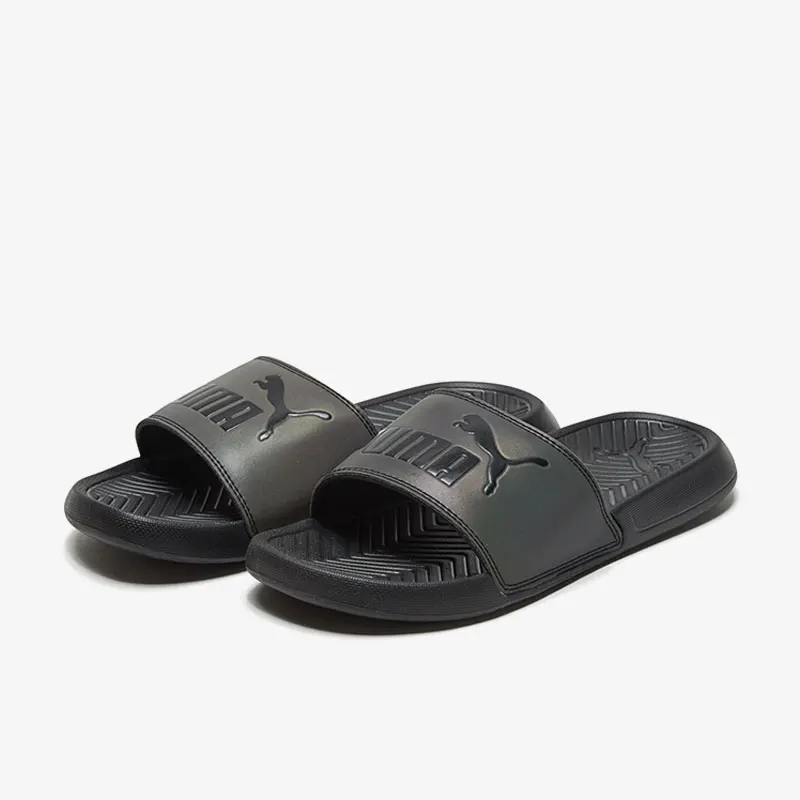 

Puma Authentic New Women's Fashion Sports Fitness Breathable Low Top Board Shoes 363451-01