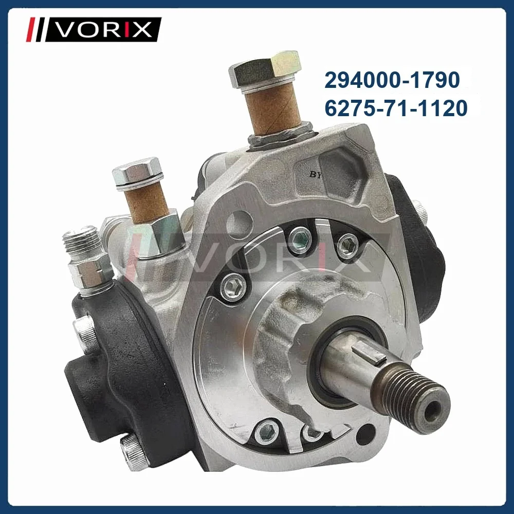 294000-1790 2940001790 6275-71-1120 Diesel Fuel Injection Pump for KOMATSU 4D95L