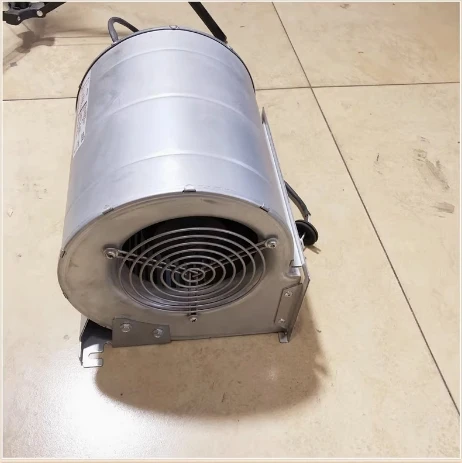 مروحة طرد مركزي 400V379/372W مستوردة ألمانية 146x180L 2GDFUT65 ECOFIT الفرنسية الأصلية لمعدات HVAC