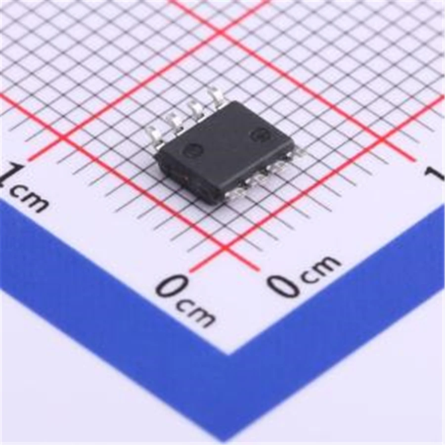 10PCS/LOT AD8542ARZ-REEL (Operational Amplifier)