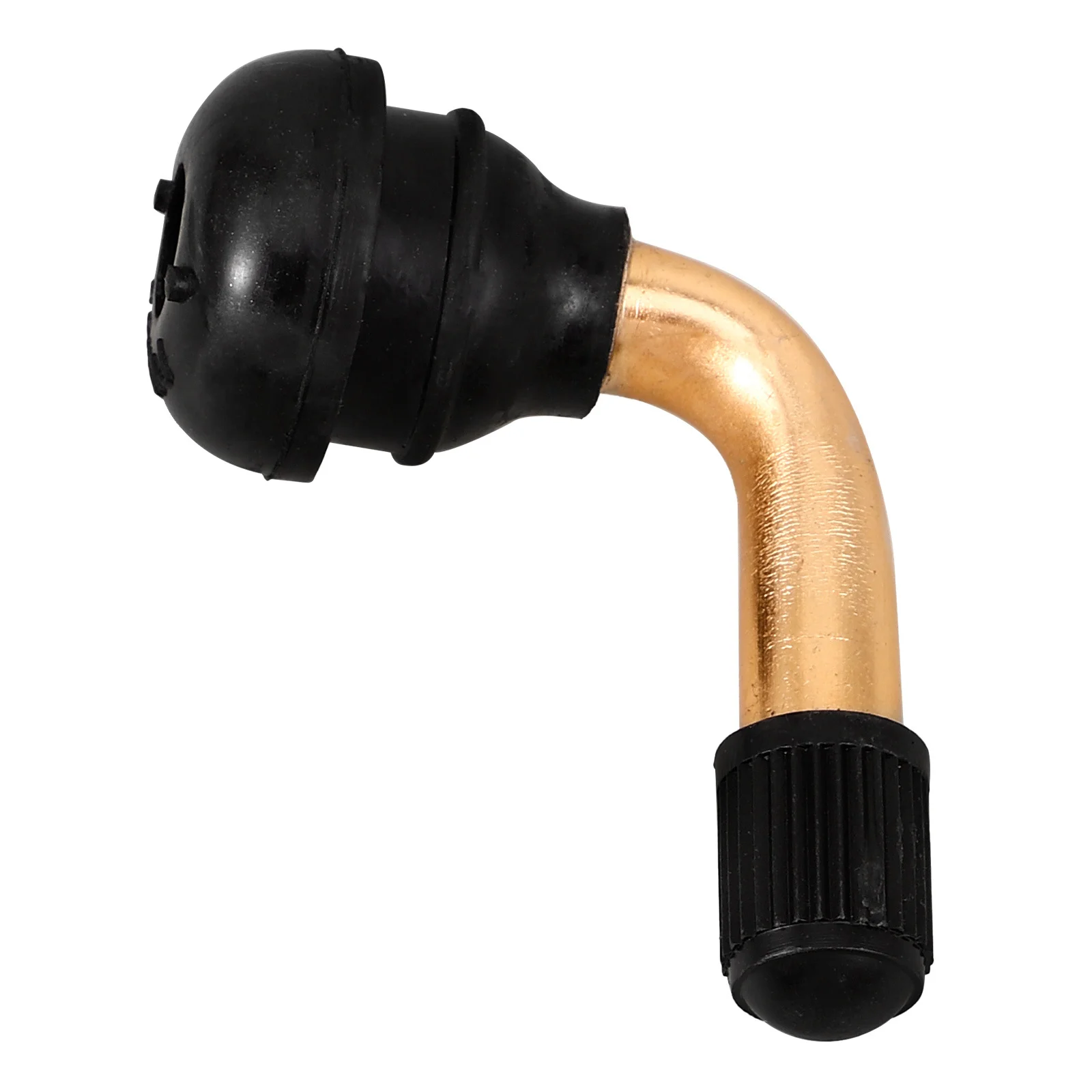 موسع جذع لإطارات الدراجات النارية، وصلة صمام مطاطية شديدة التحمل متوافقة مع الدراجات النارية الكهربائية Atv #1