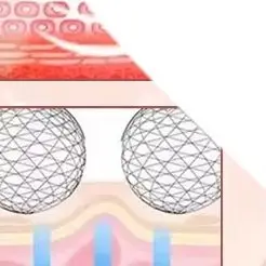 Microcurrent Face Lifting Massager - New Mini Lift Device, Electric Face Massager With 3 Gear Speeds