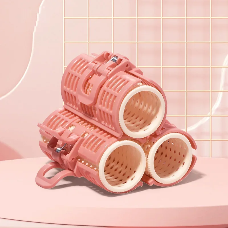 

Безнагревательные бигуди без нагрева, бигуди для волос, пластиковые ленивые кудри, стержни для химической завивки, челка, самоклеящийся крючок, инструменты для укладки своими руками