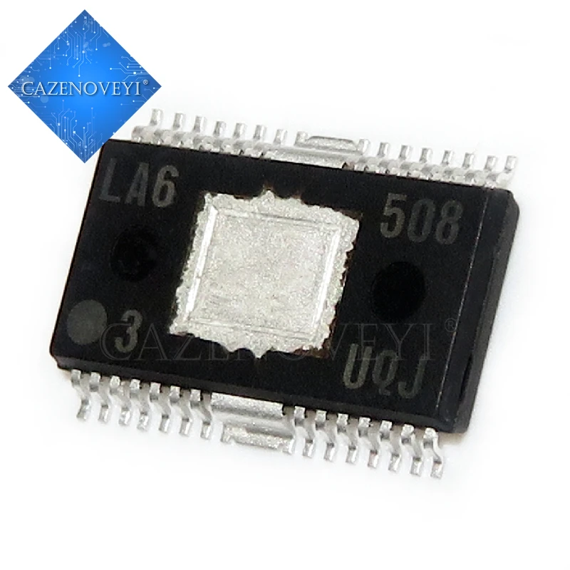 

5pcs/lot LA6508 6508 HSSOP-28 In Stock