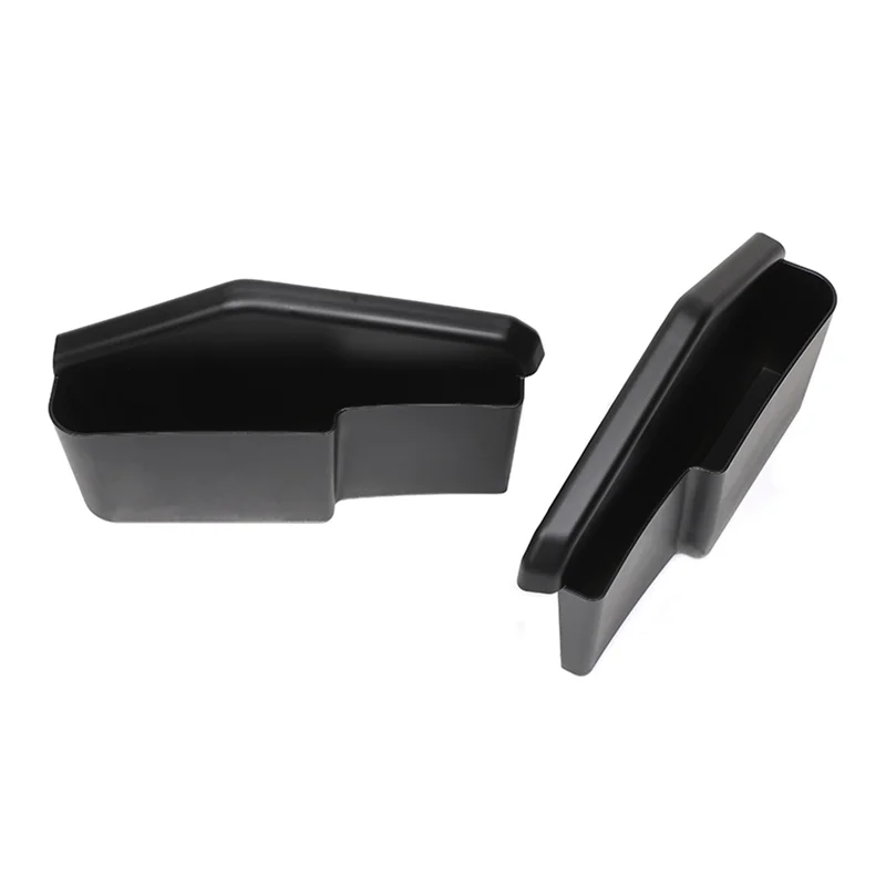 

Car Gear Shift Storage Box Organizer for Suzuki Jimny 2019 2020 2021 2022 Accessories Black