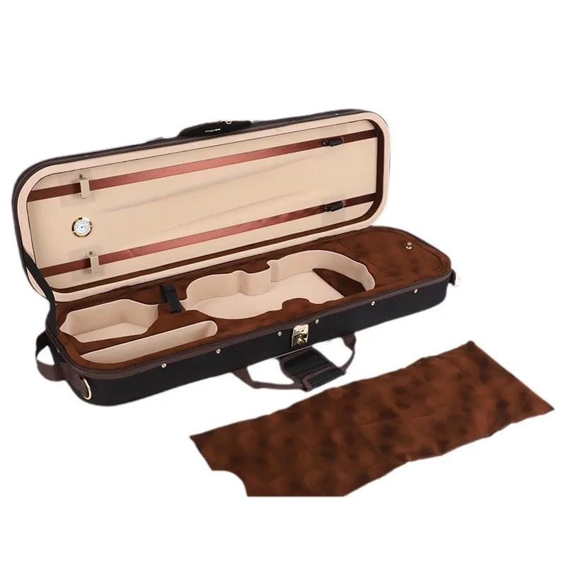 

China Manufacturer Good Quality Violin Case for Sale