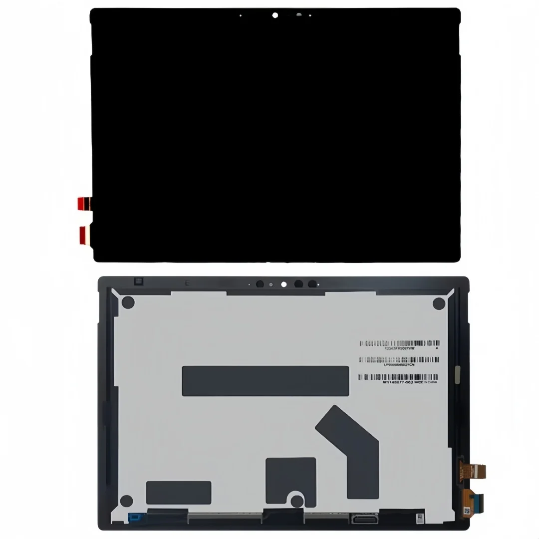New LCD Screen Assembly suitable for Microsoft Surface Pro7 Plus/Pro7+ 1960/1961 Tablet Accessories